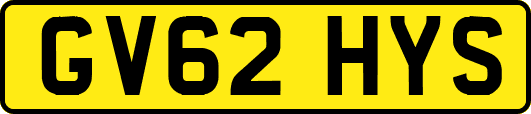 GV62HYS