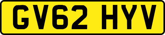 GV62HYV