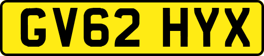 GV62HYX