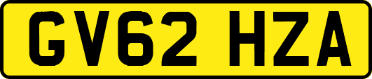 GV62HZA