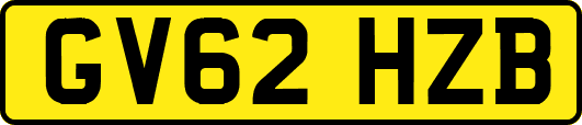 GV62HZB