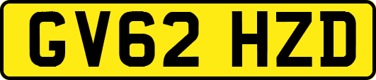 GV62HZD
