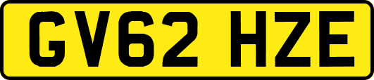 GV62HZE