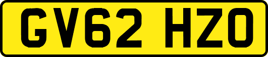 GV62HZO