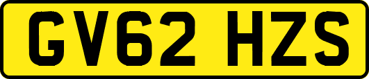 GV62HZS