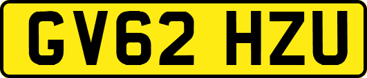 GV62HZU