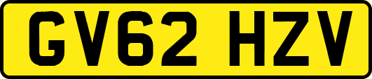 GV62HZV