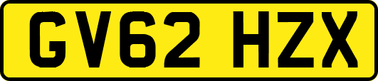 GV62HZX