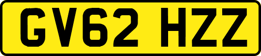 GV62HZZ