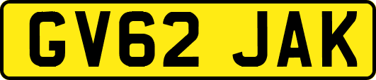 GV62JAK