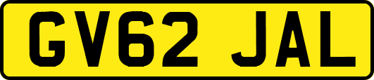 GV62JAL
