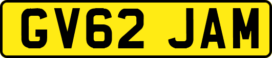 GV62JAM