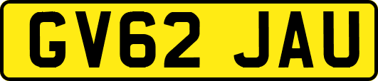 GV62JAU
