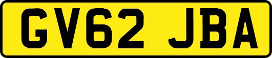 GV62JBA