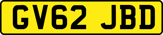 GV62JBD