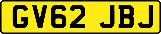 GV62JBJ