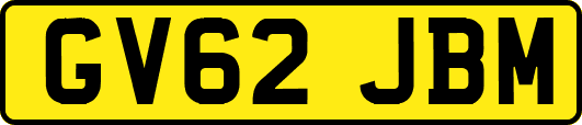 GV62JBM
