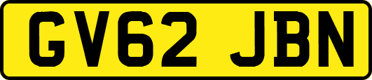 GV62JBN