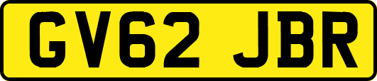 GV62JBR
