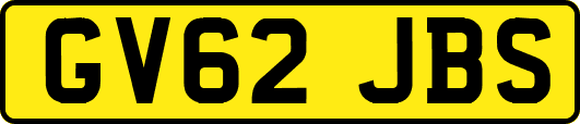 GV62JBS