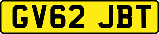 GV62JBT