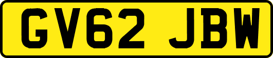 GV62JBW