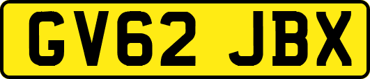 GV62JBX
