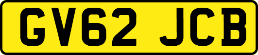 GV62JCB