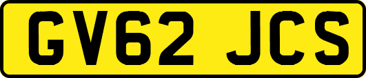 GV62JCS