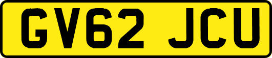 GV62JCU