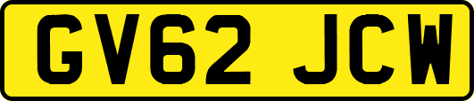 GV62JCW