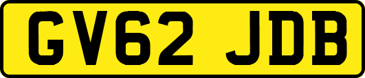 GV62JDB