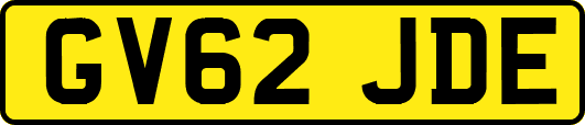GV62JDE