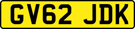 GV62JDK