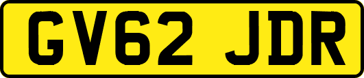 GV62JDR