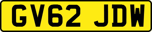 GV62JDW
