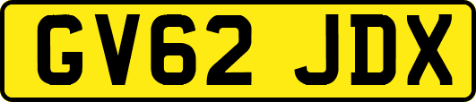 GV62JDX