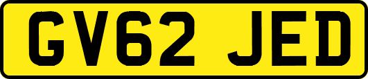 GV62JED