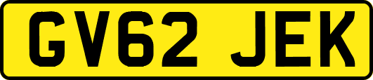 GV62JEK