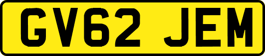 GV62JEM