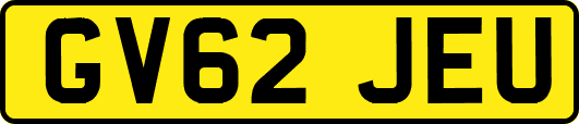 GV62JEU