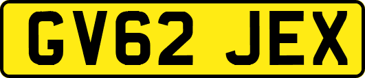 GV62JEX