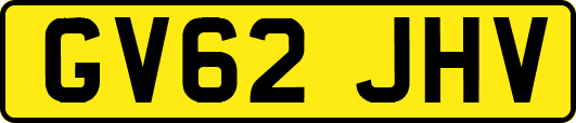 GV62JHV