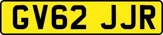 GV62JJR