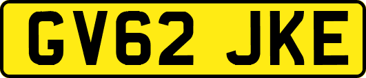GV62JKE