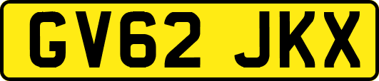 GV62JKX
