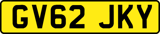 GV62JKY
