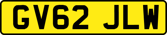 GV62JLW