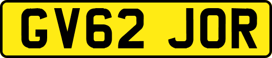 GV62JOR