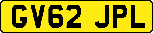 GV62JPL